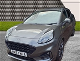 Ford Puma Image 3
