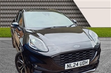 Used Ford Puma