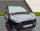 Ford Puma Image 1