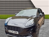 Ford Puma Image 3