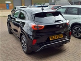 Ford Puma Image 6