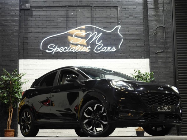 Large image for the Used Ford PUMA