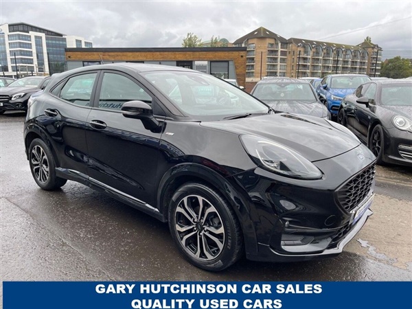 Large image for the Used Ford PUMA