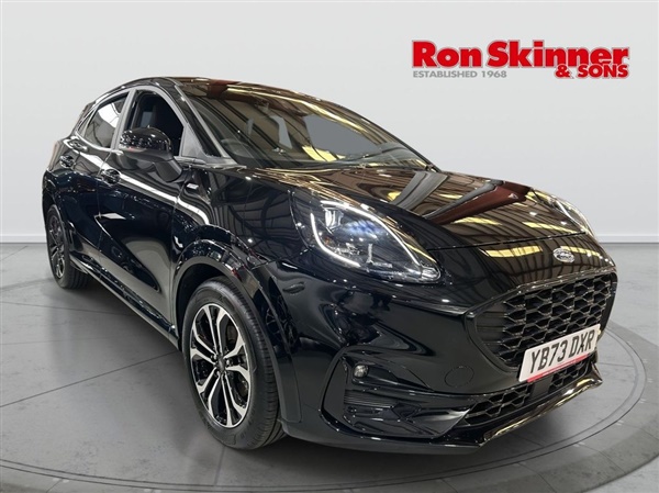 Large image for the Used Ford PUMA