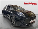 Ford Puma Image 1