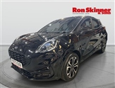 Ford Puma Image 2