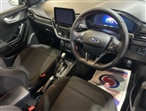 Ford Puma Image 4
