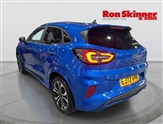 Ford Puma Image 2