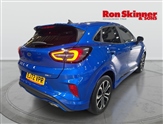 Ford Puma Image 3