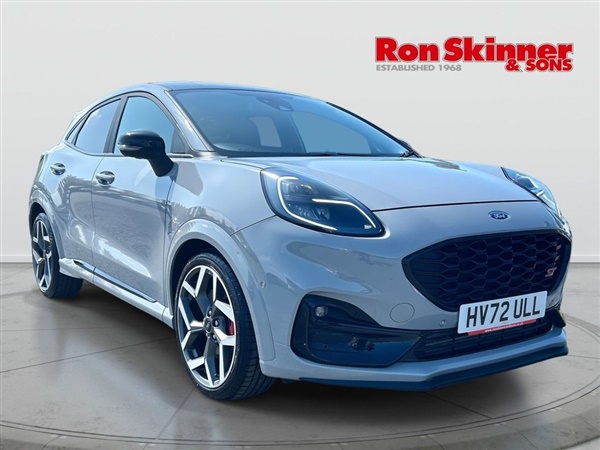 Large image for the Used Ford PUMA