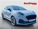 Ford Puma Image 1