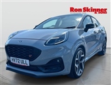 Ford Puma Image 2