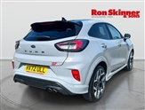 Ford Puma Image 4