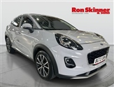Ford Puma Image 1