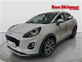 Ford Puma Image 2