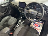 Ford Puma Image 4