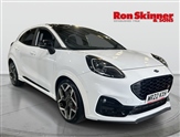 Ford Puma Image 1