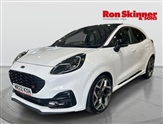 Ford Puma Image 2