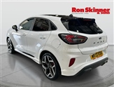 Ford Puma Image 3