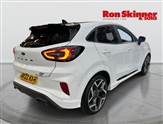 Ford Puma Image 4