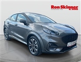 Ford Puma Image 1