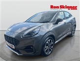 Ford Puma Image 2