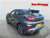 Ford Puma Image 3