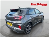 Ford Puma Image 4