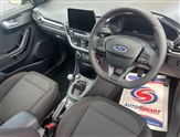 Ford Puma Image 6