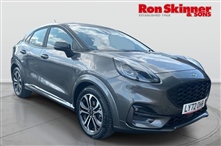 Used Ford Puma