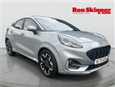 Ford Puma Image 1