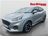 Ford Puma Image 2