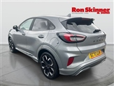 Ford Puma Image 3