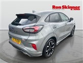 Ford Puma Image 4