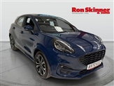 Ford Puma Image 1
