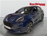 Ford Puma Image 2