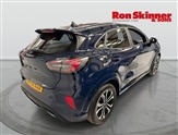 Ford Puma Image 4
