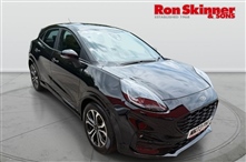 Used Ford Puma