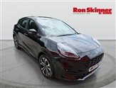 Ford Puma Image 1