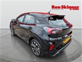 Ford Puma Image 3