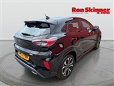 Ford Puma Image 4