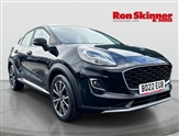 Ford Puma Image 1