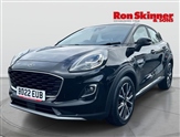 Ford Puma Image 2