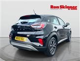 Ford Puma Image 3