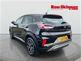 Ford Puma Image 4