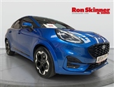 Ford Puma Image 1
