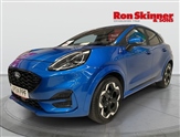 Ford Puma Image 2
