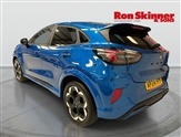 Ford Puma Image 3