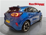 Ford Puma Image 4