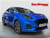 Ford Puma Image 1